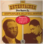 Duncan Swift - The Entertainer