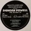 12inch Vinyl Single - Duncan Powell - So Bad EP