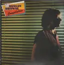 LP - Duncan Browne - Compilation