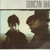Duncan Dhu - El Grito Del Tiempo