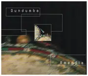 CD - Dundumba - Amandla - Digipak