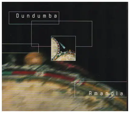 Dundumba - Amandla