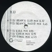 12'' - Dune - Nothing Compares 2 U