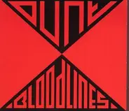 Dúné - BLOODLINES EP