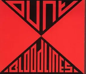 Dune - BLOODLINES EP