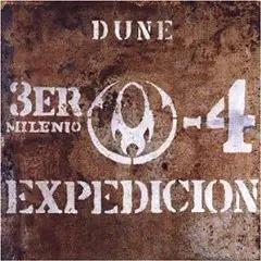 Dune - Expedicion