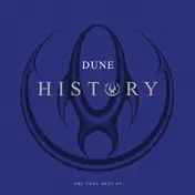 Dune - History (The Very Best Of)