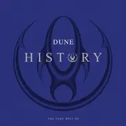 Dune - History (The Very Best Of)