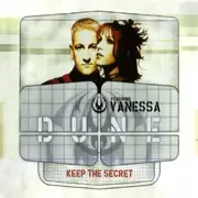 CD Single - Dune - Keep the Secret