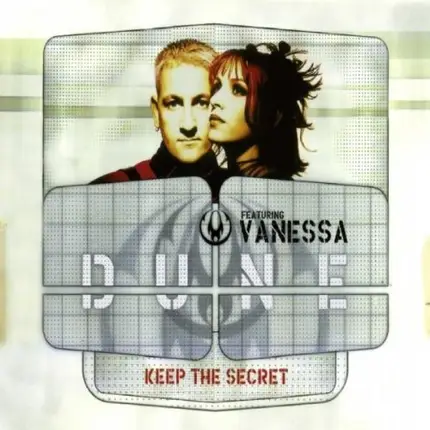 Dune - Keep The Secret