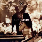 CD - Dune - Live!