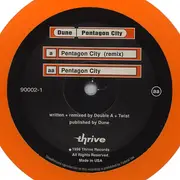 12'' - Dune - Pentagon City