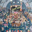 LP - Dune Rats - If It Sucks, Turn it Up. - Yellow Vinyl