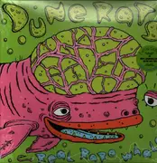 LP - Dune Rats - Real Rare Whale - Neon Green Vinyl / Gatefold Sleeve