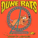 Picture Disc - Dune Rats - Hurry Up And Wait - Still Sealed
