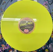 LP - Dune Rats - If It Sucks, Turn it Up. - Yellow Vinyl