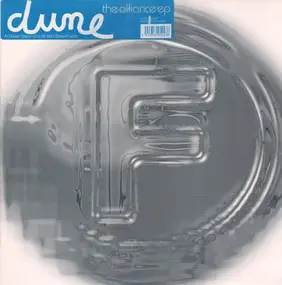 Dune - The Alliance EP