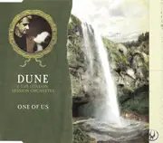 CD Single - Dune & The London Session Orchestra - One Of Us
