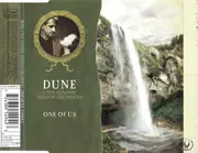 CD Single - Dune & The London Session Orchestra - One Of Us