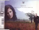 CD Single - Dune - Who Wants To Live Forever