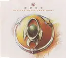 CD Single - Dune - Million Miles From Home