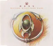 CD Single - Dune - Million Miles From Home