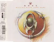 CD Single - Dune - Million Miles From Home