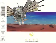 CD Single - Dune - Are You Ready To Fly (Remix)