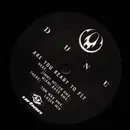 12inch Vinyl Single - Dune - Are You Ready To Fly