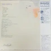 LP - Dune - Blue Sonnet III Ballade - + OBI, booklet