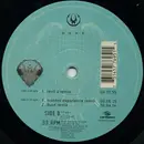 12inch Vinyl Single - Dune - Can't Stop Raving (Remixes)