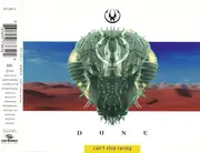CD Single - Dune - Can't Stop Raving