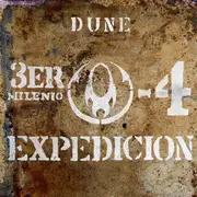 CD - Dune - Expedicion