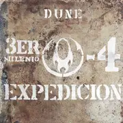 CD - Dune - Expedicion