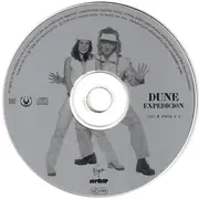 CD - Dune - Expedicion