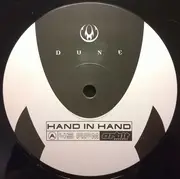 12inch Vinyl Single - Dune - Hand In Hand