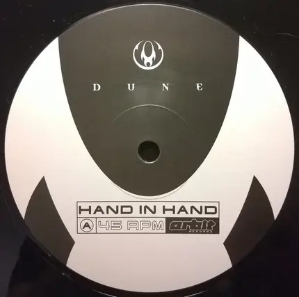Dune - Hand In Hand