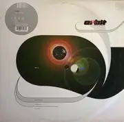 12inch Vinyl Single - Dune - Hand In Hand