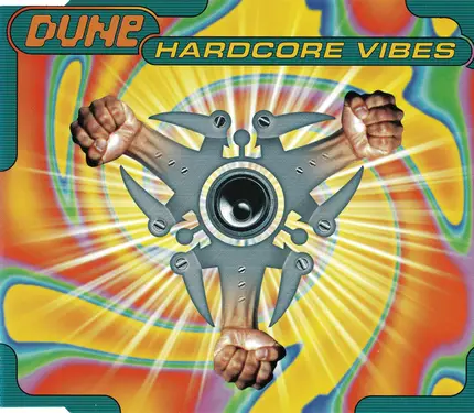 Dune - Hardcore Vibes