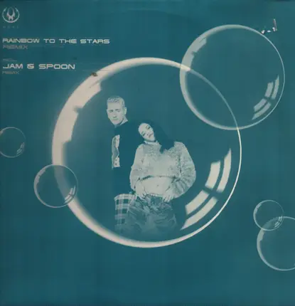 Dune - Rainbow To The Stars