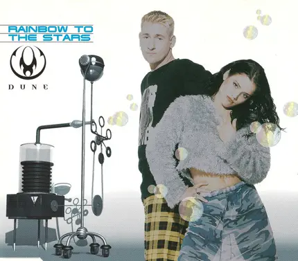 Dune - Rainbow To The Stars