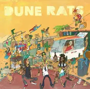Dune Rats - Dune Rats