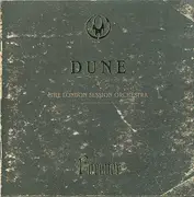 CD - Dune & The London Session Orchestra - Forever