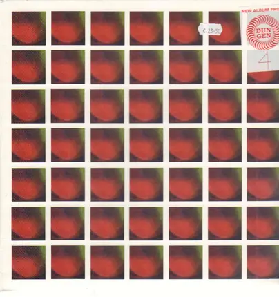Dungen - Dungen 4