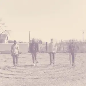 Dungen & Woods - Myths 003