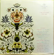 LP-Box - Dungen - Ta Det Lugnt
