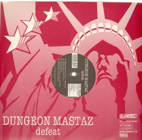 Dungeon Mastaz - Defeat