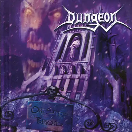 Dungeon - One Step Beyond