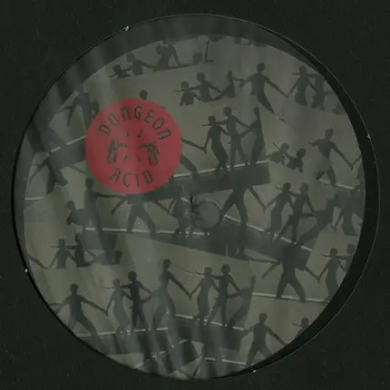 Dungeon Acid - The Move