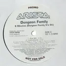 12inch Vinyl Single - Dungeon Family - 6 Minutes (Dungeon Family It's On)